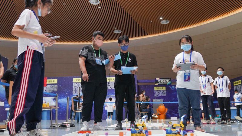 苏州园区信息化建设：探索整体解决方案的关键要素